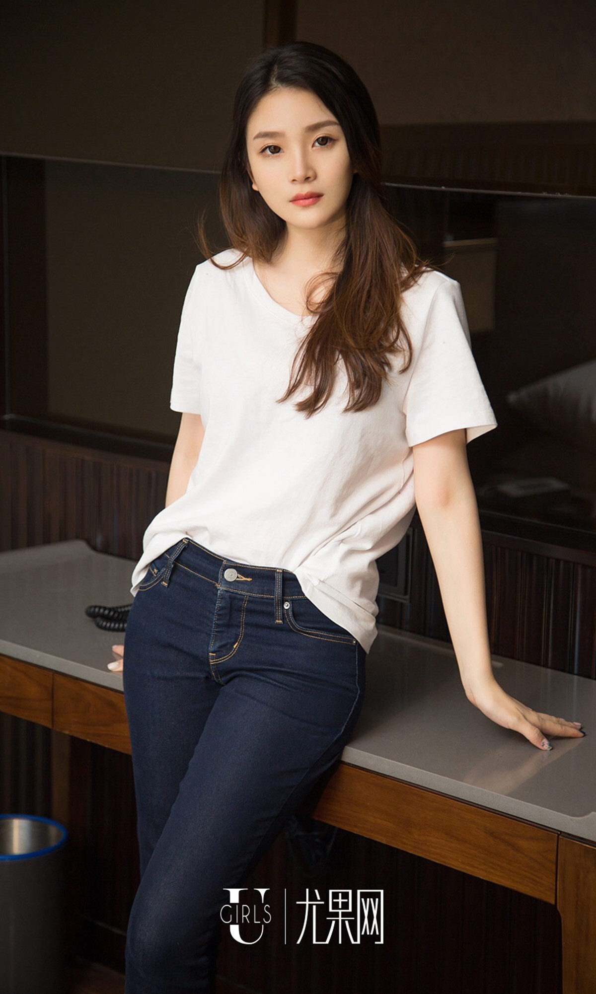 [爱尤物]2018APP NO.1187 8月精选